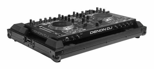Black Label MC4000 DJ Controller Case