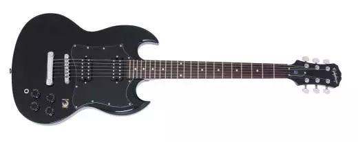 G-310 SG Standard - Ebony