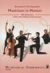 Musikverlag Zimmerman - Musicians in Motion: 100 Exercises with and without Instrument - Tuerk-Espitalier - Book