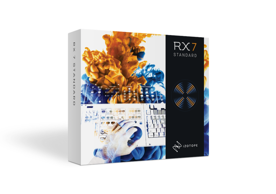 RX-7 Standard - Download