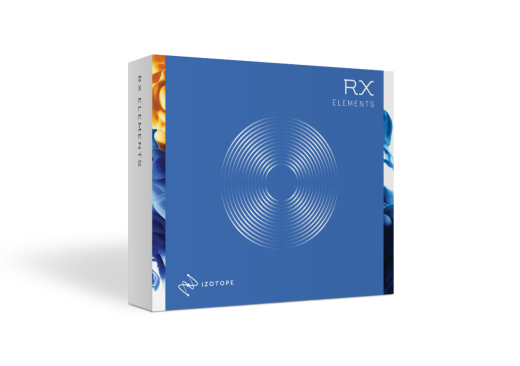 RX Elements 7 - Download