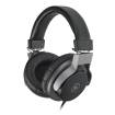 Yamaha - HPH-MT7W Studio Monitor Headphones - Black
