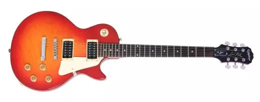 Les Paul LP-100 with Bolt-on Neck - Cherry Sunburst