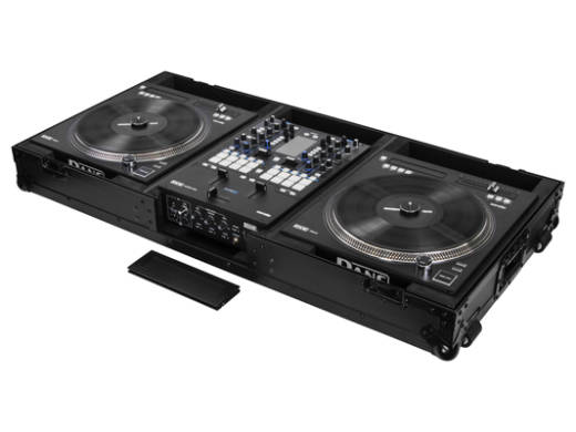Odyssey - Black Label Series DJ Coffin for Rane Seventy-Two Mixer & 2x Twelve Controllers