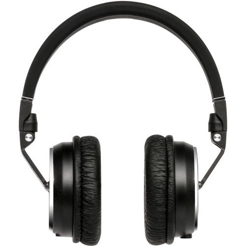 DJ Pro 4000 Deluxe Headphones