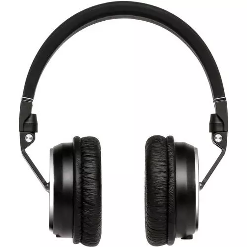 DJ Pro 4000 Deluxe Headphones