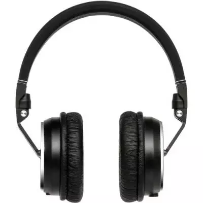 DJ Pro 4000 Deluxe Headphones