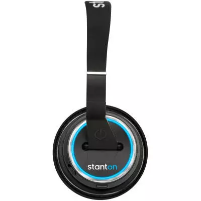 DJ Pro 4000 Deluxe Headphones