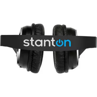 DJ Pro 4000 Deluxe Headphones