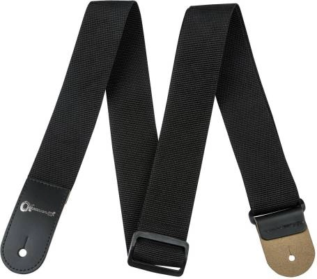 Charvel Guitars - 2 Poly Strap