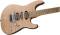 Guthrie Govan Signature HSH Flame Maple, Caramelized Flame Maple Fingerboard, Natural