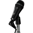 Telefunken - M80-SH Dynamic Microphone - Black