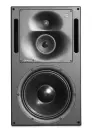 Genelec - 1237APM 12 3-Way Active DSP Monitor w\/ Smart Active Monitoring (SAM)