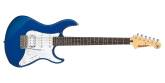 Yamaha - Pacifica PAC012 Electric Guitar - Dark Blue Metallic