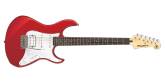 Yamaha - Pacifica PAC012 Electric Guitar - Red Metallic