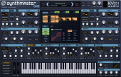 KV331 - Synthmaster One - Download