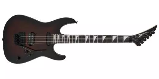 Limited Edition Super Stock Model 1888, Ebony Fingerboard - Dark Brown Sunburst
