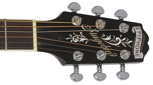 Stagebird 6-string Banjo