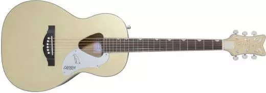 G5021E Limited Edition Rancher Penguin Parlor, Rosewood Fingerboard - Casino Gold