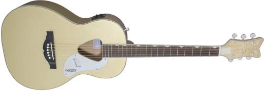 G5021E Limited Edition Rancher Penguin Parlor, Rosewood Fingerboard - Casino Gold