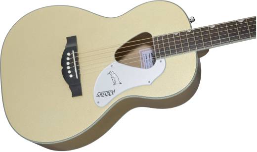 G5021E Limited Edition Rancher Penguin Parlor, Rosewood Fingerboard - Casino Gold