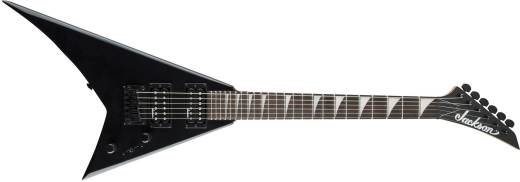 Jackson Guitars - JS Series RR Minion JS1X, Amaranth Fingerboard - Satin Black