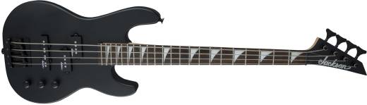 JS Series Concert Bass Minion JS1X, Amaranth Fingerboard - Satin Black