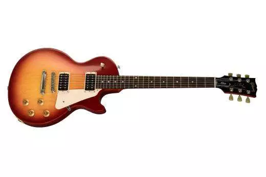 2019 Les Paul Studio Tribute - Satin Cherry Burst