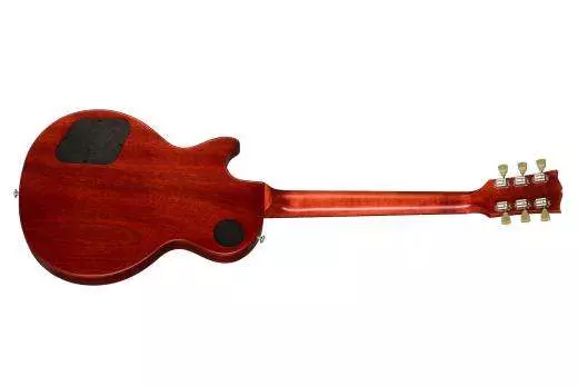 2019 Les Paul Studio Tribute - Satin Cherry Burst