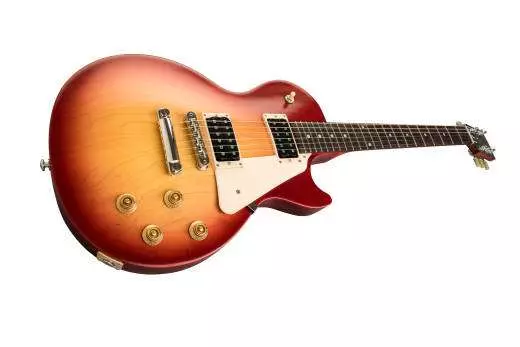2019 Les Paul Studio Tribute - Satin Cherry Burst