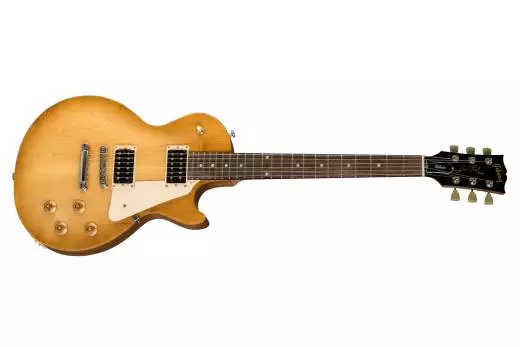 2019 Les Paul Studio Tribute - Satin Honeyburst