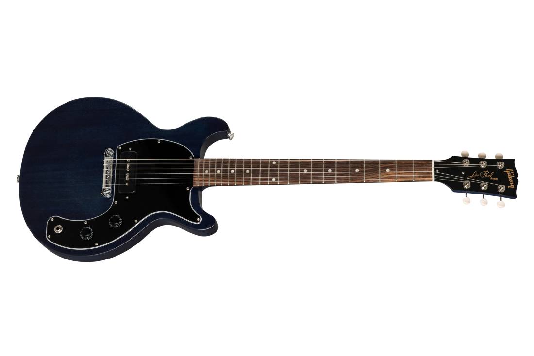 ギター Gibson LesPaulJr tribute dc Les Paul Junior Tribute DC 2019 Alternate Finishes | Gibson
