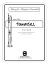 Triplo Press - Transpojazz - Olcott - Trumpet Quartet
