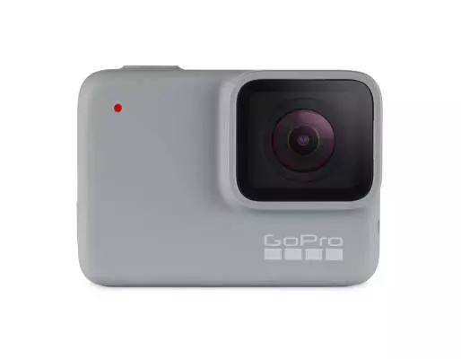 HERO7 White Edition