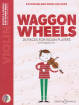 Boosey & Hawkes - Waggon Wheels: 26 Pieces for Violin Players - Colledge - Violin - Book/CD