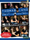 Hudson Music - Thomas Lang: Creative Control - Drum Set - Book/CD/Media Online