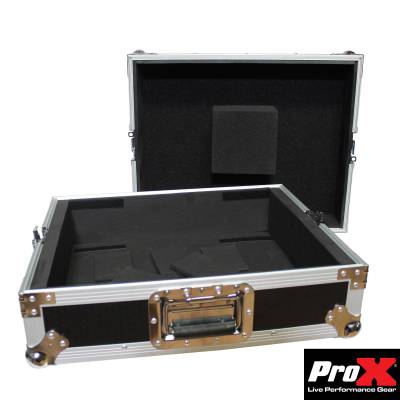 Universal 1200 Style Turntable Case