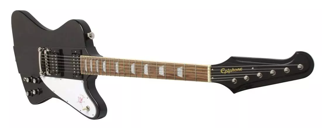 Slash Firebird Ltd