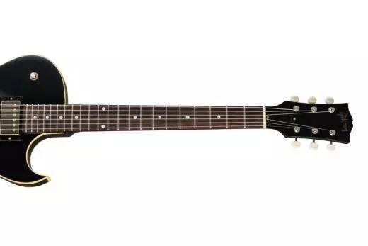 ES-235 Satin W/gig - Ebony