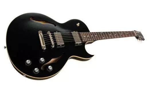 ES-235 Satin W/gig - Ebony