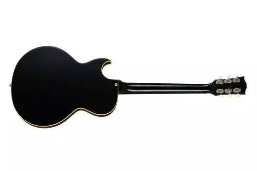 ES-235 Satin W/gig - Ebony