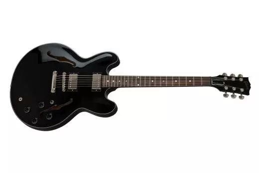 ES-335 Studio - Ebony