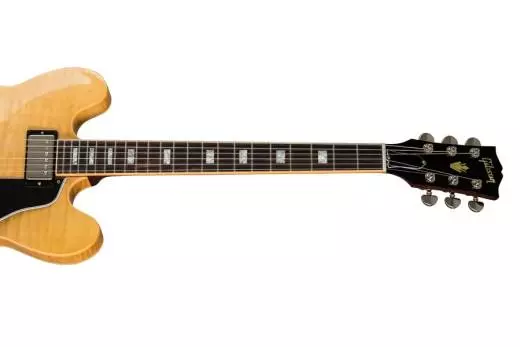 ES-335 Figured - Dark Natural