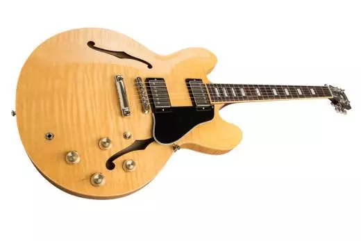 ES-335 Figured - Dark Natural
