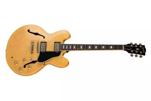 ES-335 Figured - Dark Natural