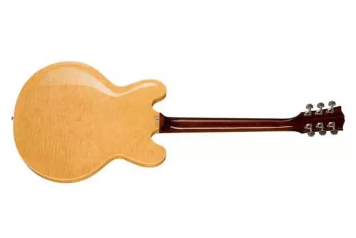 ES-335 Figured - Dark Natural