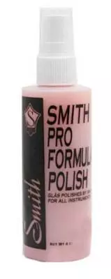 Pro Formula Guitar Polish 4oz Bottle