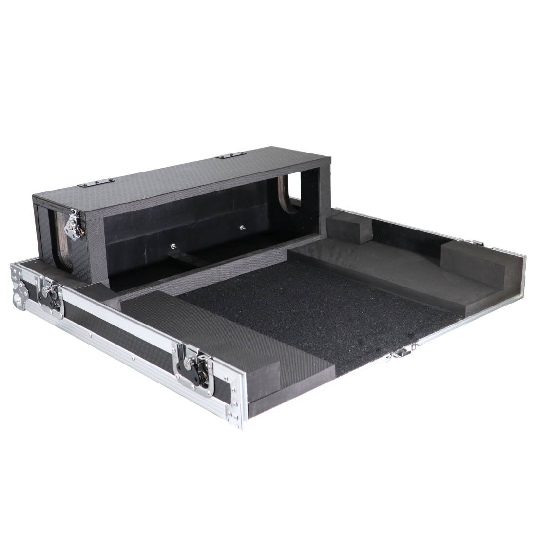 ATA Road Case for Behringer X32 with Doghouse and Wheels