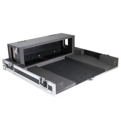 ProX - ATA Road Case for Behringer X32 with Doghouse and Wheels