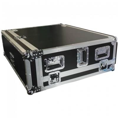 ProX - ATA Road Case for Behringer X32 with Doghouse and Wheels